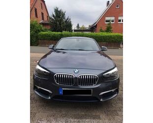 BMW 116 Gebrauchtwagen
