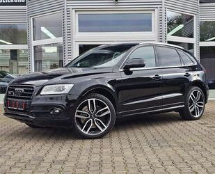 Audi SQ5 Gebrauchtwagen