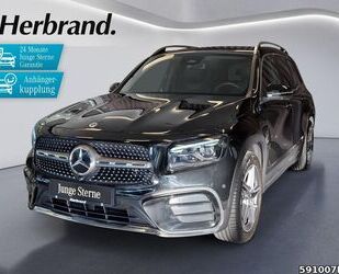 Mercedes-Benz GLB 200 Gebrauchtwagen