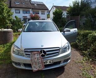 Mercedes-Benz 200 Gebrauchtwagen