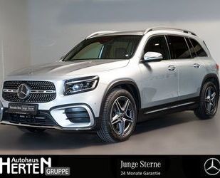 Mercedes-Benz GLB 220 Gebrauchtwagen