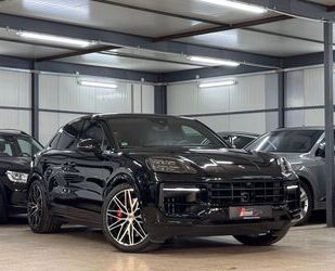 Porsche Cayenne Gebrauchtwagen