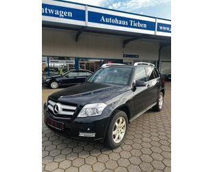 Mercedes-Benz GLK 350 Gebrauchtwagen