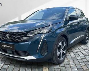 Peugeot 3008 Gebrauchtwagen