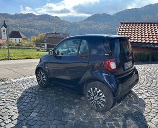 Cupra ForTwo 
