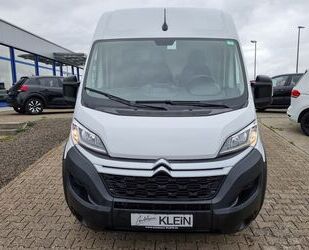 Citroen Jumper Gebrauchtwagen