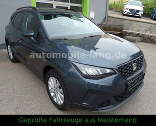 Seat Arona Gebrauchtwagen