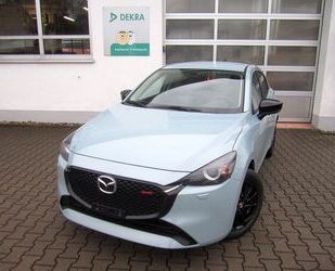 Mazda 2 Gebrauchtwagen