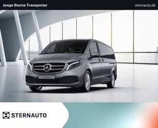 Mercedes-Benz V 250 Gebrauchtwagen