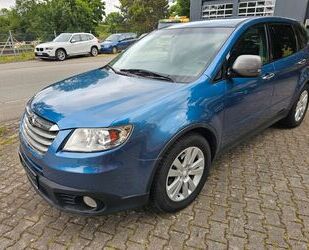 Subaru Tribeca Gebrauchtwagen