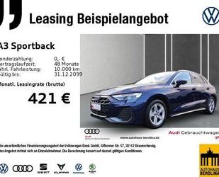 Audi A3 Gebrauchtwagen