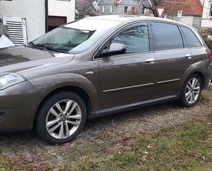 Fiat Croma Gebrauchtwagen
