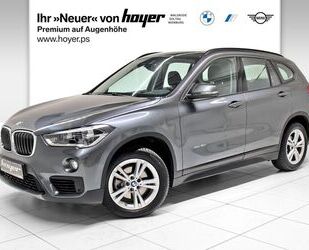 BMW X1 Gebrauchtwagen