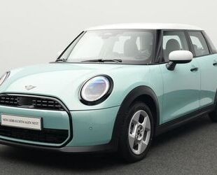 Mini Cooper C Gebrauchtwagen