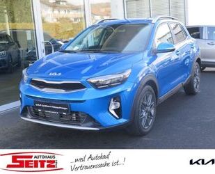Kia Stonic Gebrauchtwagen