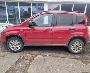 Fiat Panda Gebrauchtwagen
