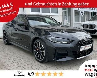 BMW 420 Gran Coupé Gebrauchtwagen