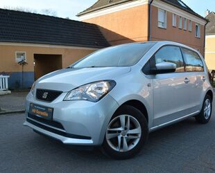 Seat Mii Gebrauchtwagen