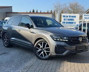VW Touareg Gebrauchtwagen