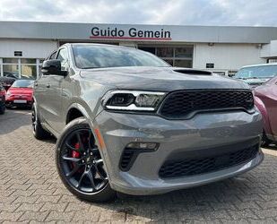 Dodge Durango Gebrauchtwagen
