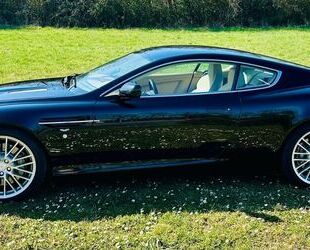 Aston Martin DB9 Gebrauchtwagen