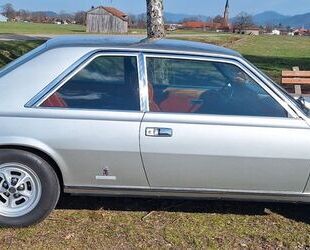 Fiat 130 Gebrauchtwagen