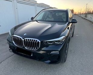 BMW X5 Gebrauchtwagen