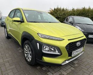 Hyundai KONA Gebrauchtwagen