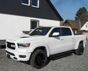 Dodge RAM Gebrauchtwagen