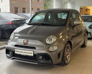Abarth 595 Turismo Gebrauchtwagen