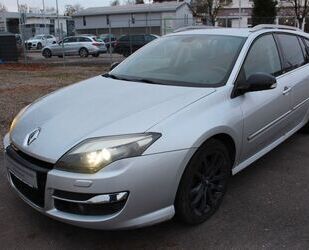 Renault Laguna Gebrauchtwagen
