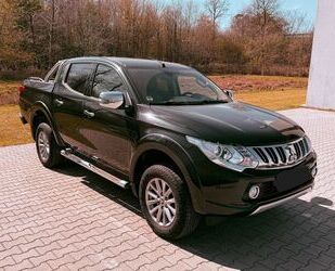 Mitsubishi L200 Gebrauchtwagen