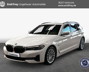 BMW 520 Gebrauchtwagen