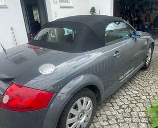 Audi TT Gebrauchtwagen