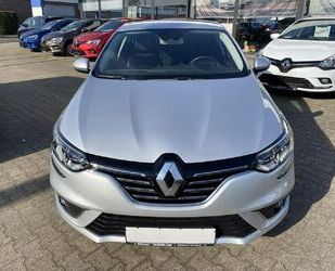 Renault Megane Gebrauchtwagen
