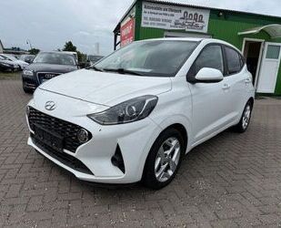 Hyundai i10 Gebrauchtwagen