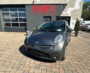 Nissan Micra Gebrauchtwagen