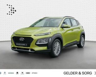 Hyundai KONA Gebrauchtwagen