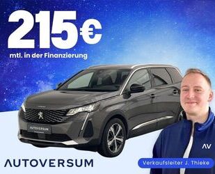 Peugeot 5008 Gebrauchtwagen