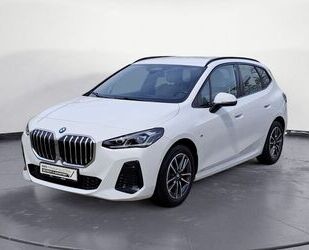 BMW 218 Active Tourer Gebrauchtwagen