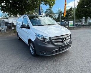 Mercedes-Benz Vito Gebrauchtwagen
