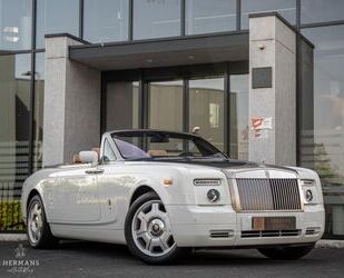 Rolls Royce Phantom Gebrauchtwagen