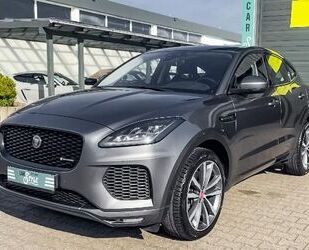 Jaguar E-Pace Gebrauchtwagen