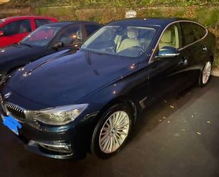 BMW 335 Gebrauchtwagen