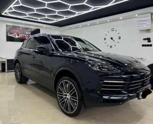 Porsche Cayenne Gebrauchtwagen
