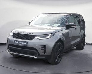 Land Rover Discovery Gebrauchtwagen