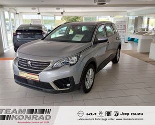 Peugeot 5008 Gebrauchtwagen