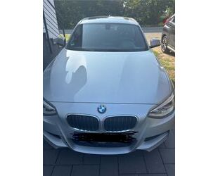 BMW 125 Gebrauchtwagen