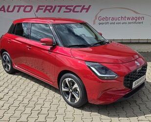 Suzuki Swift Gebrauchtwagen