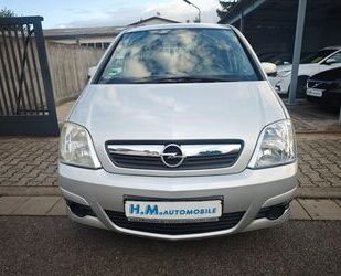 Opel Meriva Gebrauchtwagen